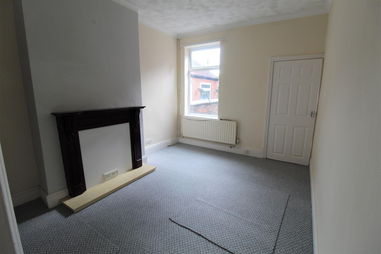 Blunt Street, May Bank, Newcastle-under-Lyme